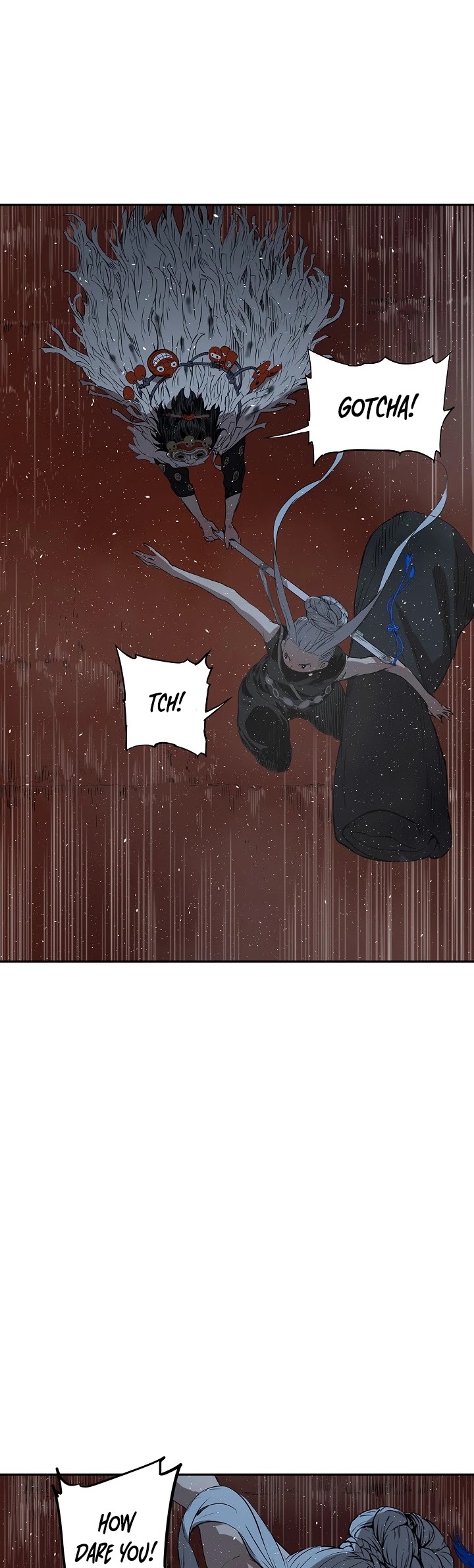 Sword Sheath's Child Chapter 32 page 36 - Chapter 32
