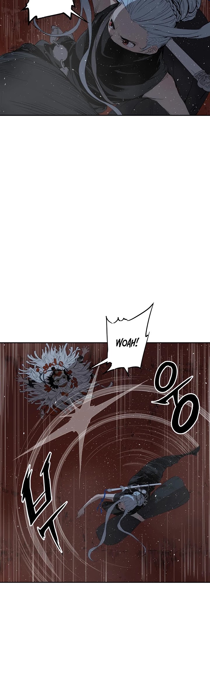 Sword Sheath's Child Chapter 32 page 37 - Chapter 32