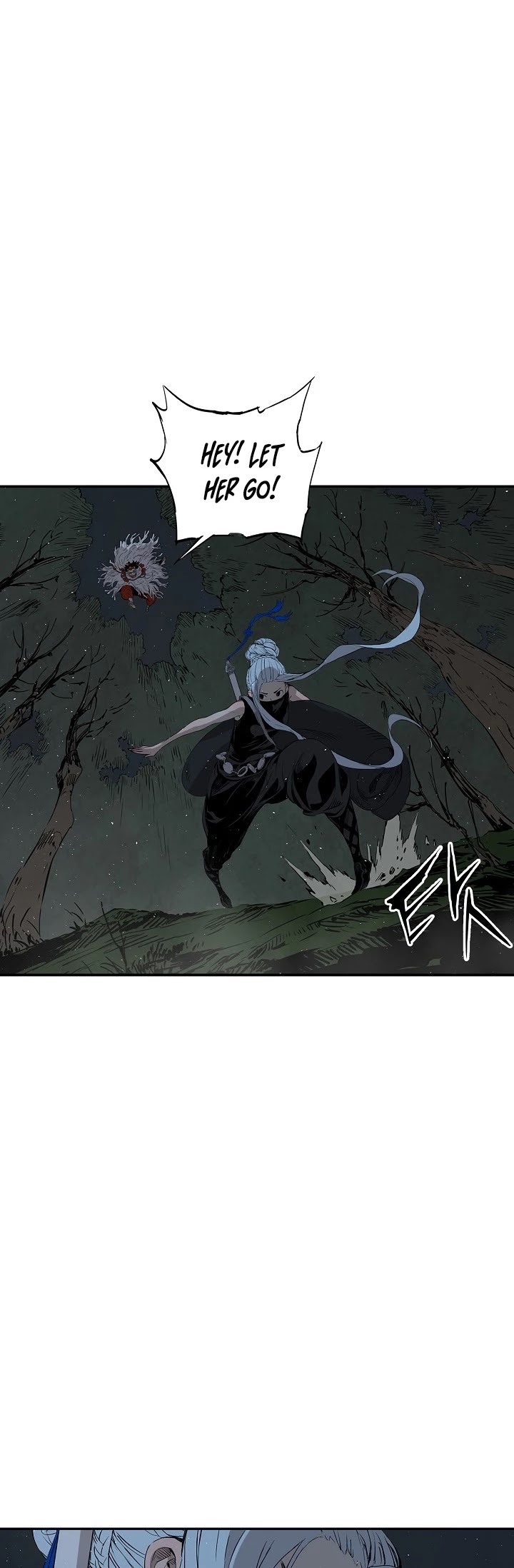 Sword Sheath's Child Chapter 32 page 40 - Chapter 32