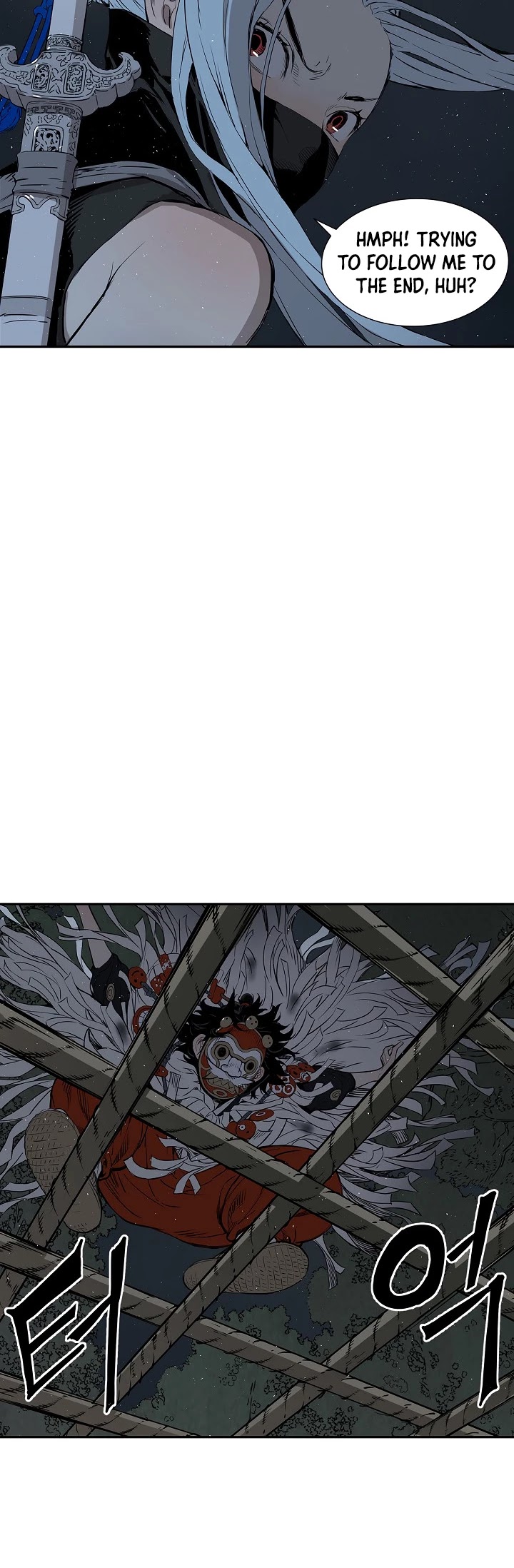 Sword Sheath's Child Chapter 32 page 41 - Chapter 32