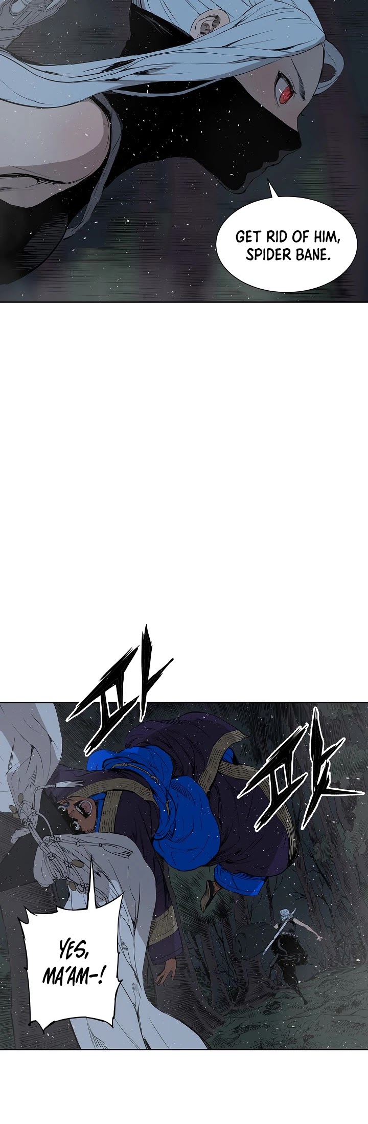 Sword Sheath's Child Chapter 32 page 45 - Chapter 32