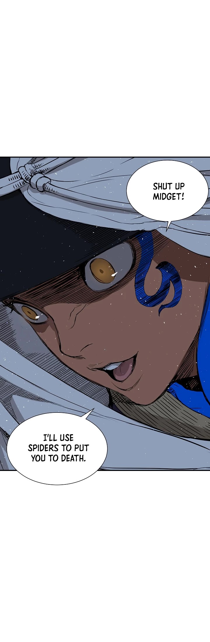Sword Sheath's Child Chapter 32 page 49 - Chapter 32