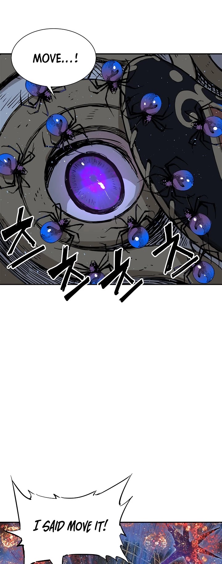 Sword Sheath's Child Chapter 32 page 50 - Chapter 32