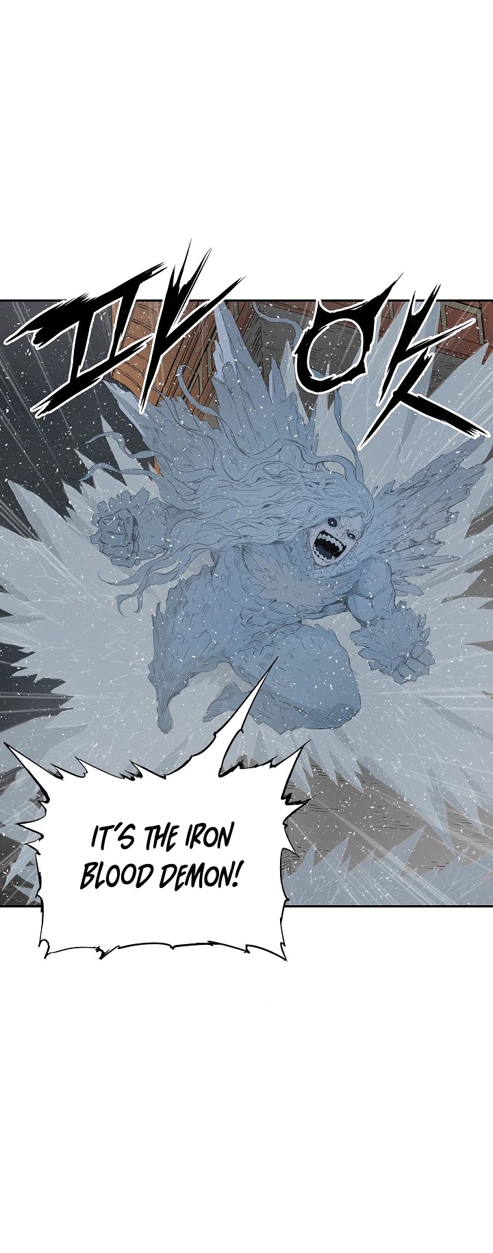 Sword Sheath's Child Chapter 32 page 54 - Chapter 32
