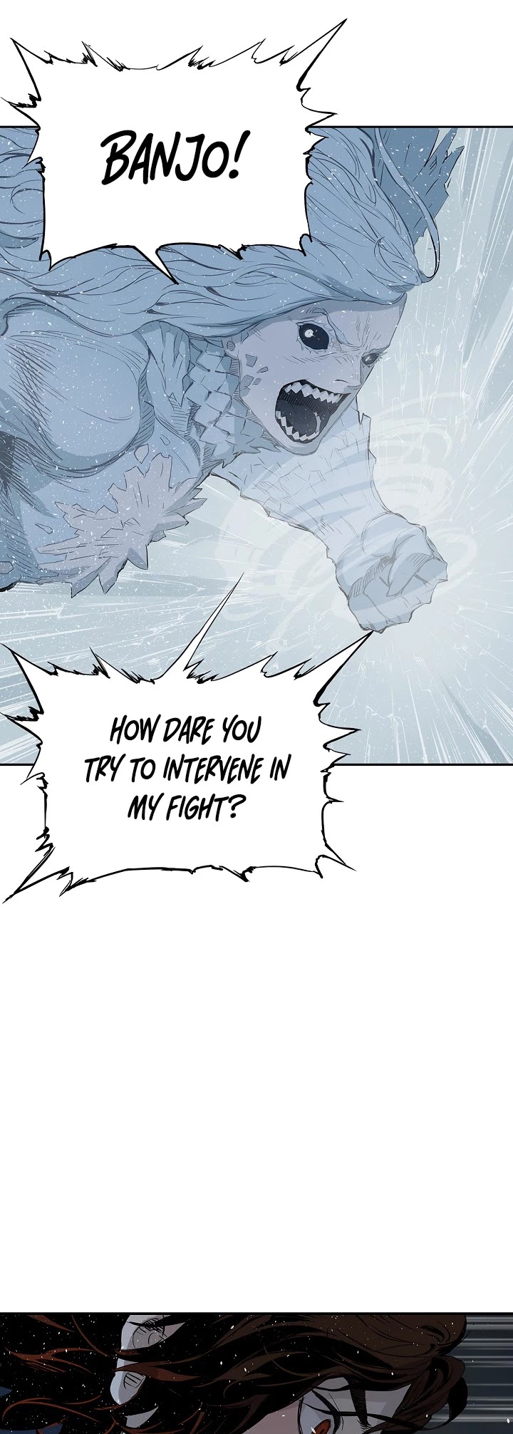 Sword Sheath's Child Chapter 32 page 56 - Chapter 32