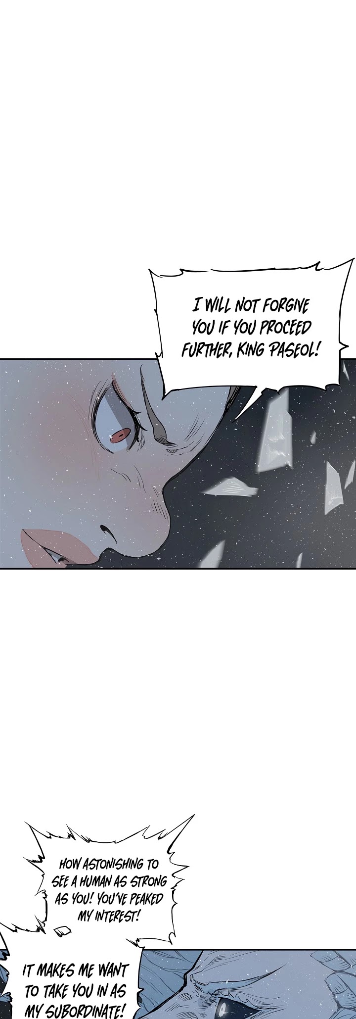 Sword Sheath's Child Chapter 32 page 62 - Chapter 32