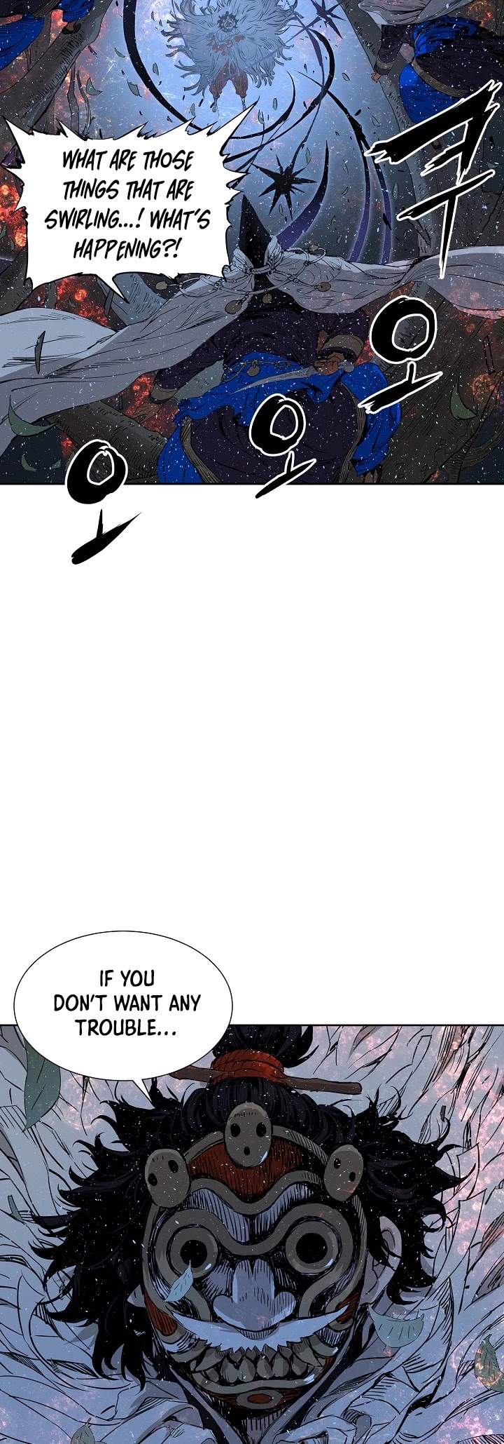 Sword Sheath's Child Chapter 32 page 66 - Chapter 32