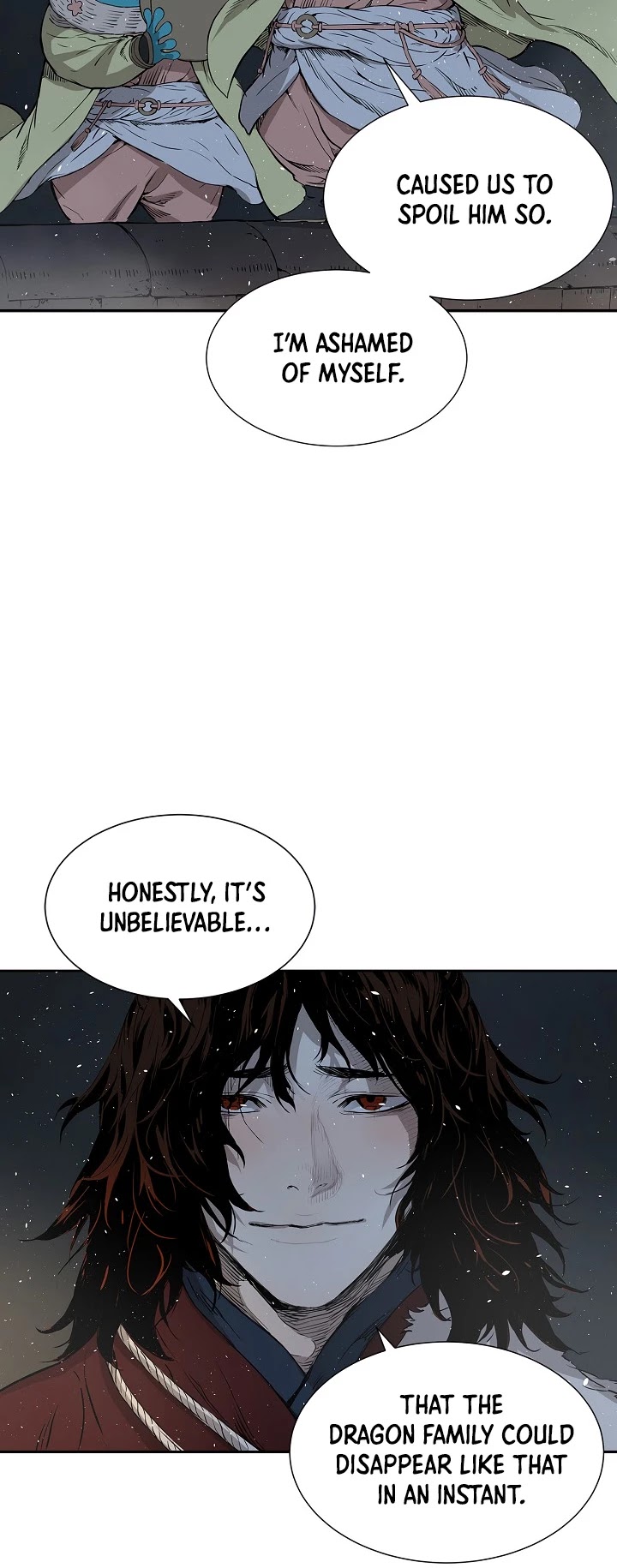 Sword Sheath's Child Chapter 33 page 16 - Chapter 33
