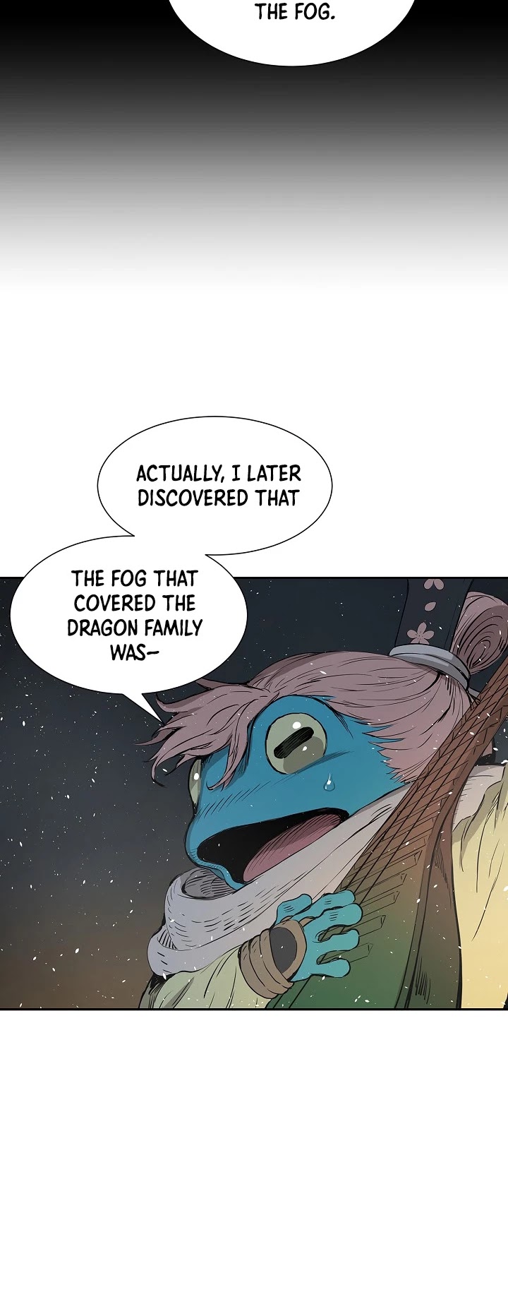 Sword Sheath's Child Chapter 33 page 19 - Chapter 33