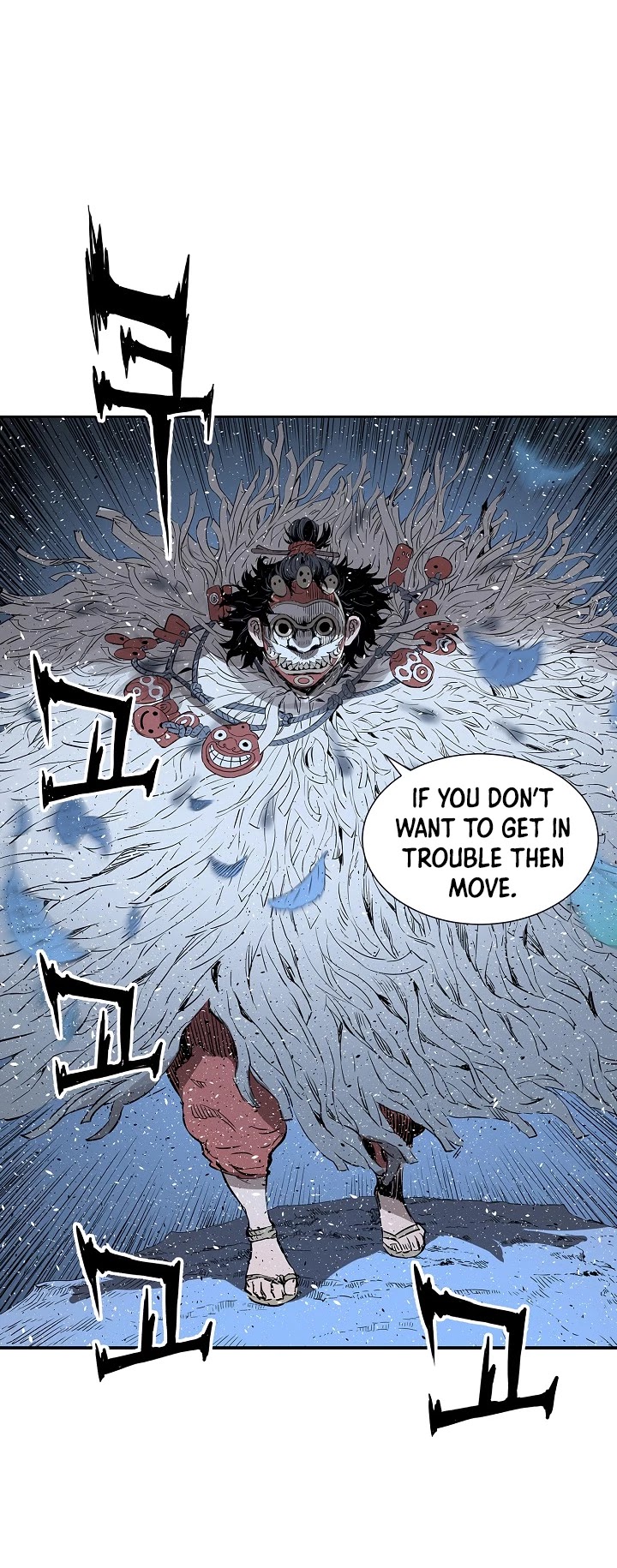 Sword Sheath's Child Chapter 33 page 2 - Chapter 33