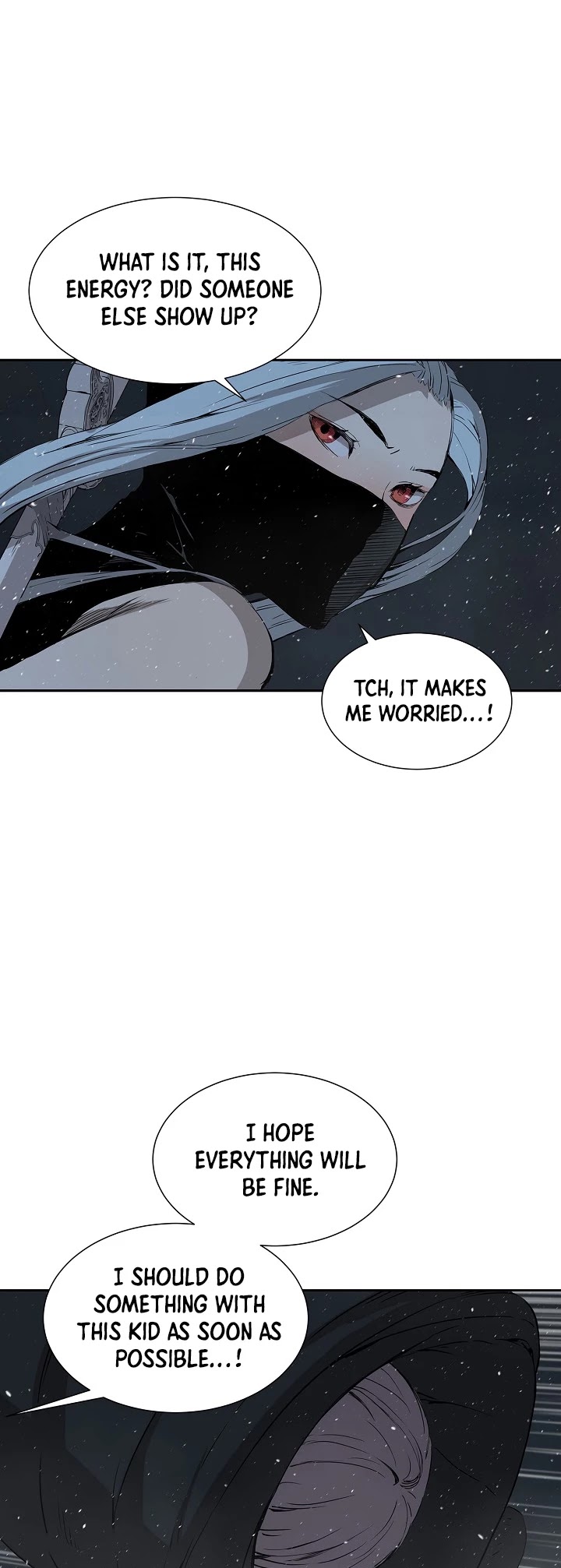 Sword Sheath's Child Chapter 33 page 26 - Chapter 33