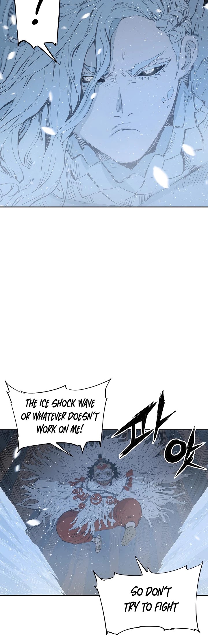 Sword Sheath's Child Chapter 33 page 33 - Chapter 33