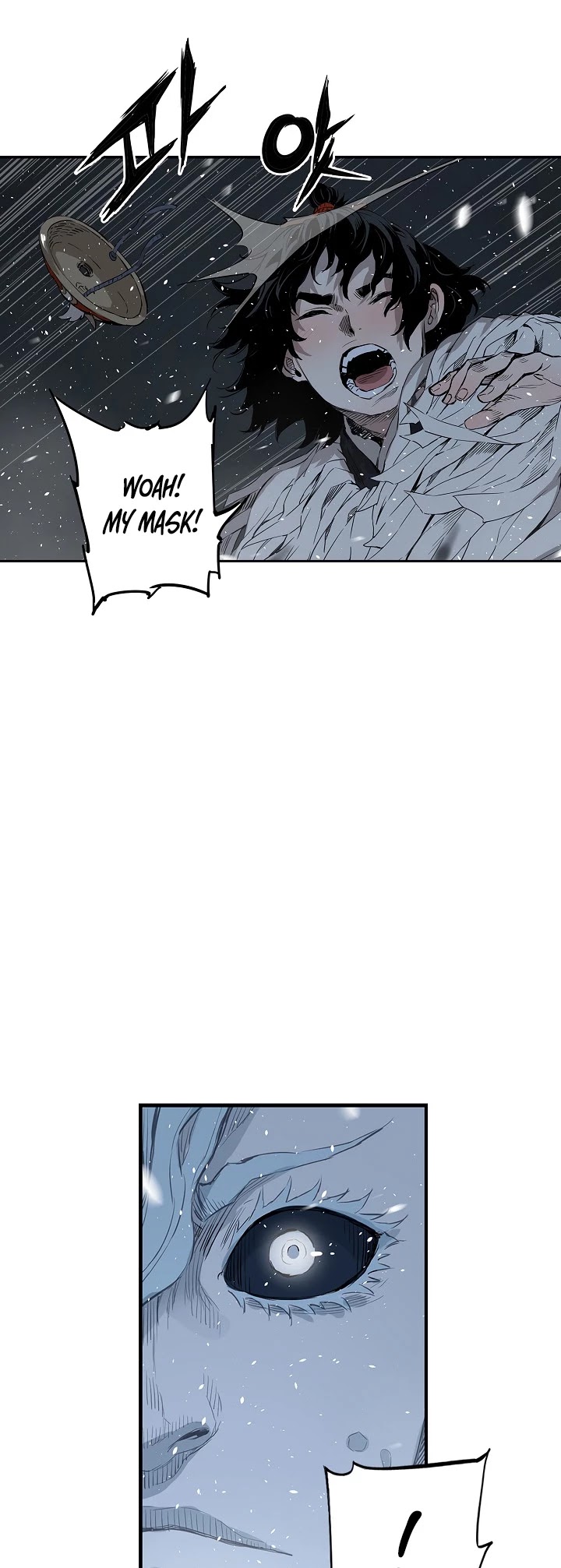 Sword Sheath's Child Chapter 33 page 38 - Chapter 33
