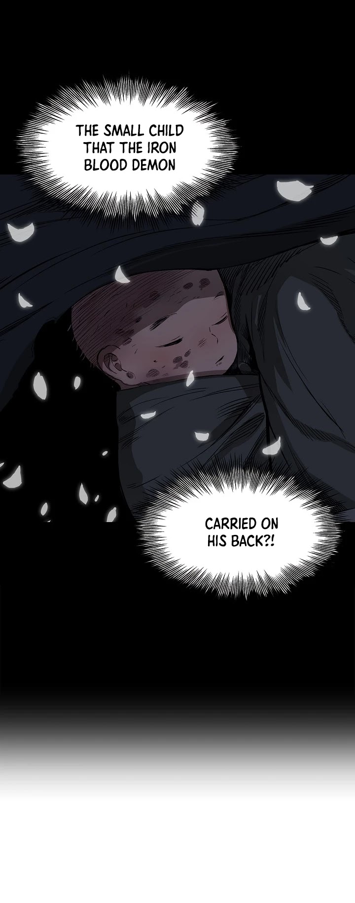 Sword Sheath's Child Chapter 33 page 45 - Chapter 33