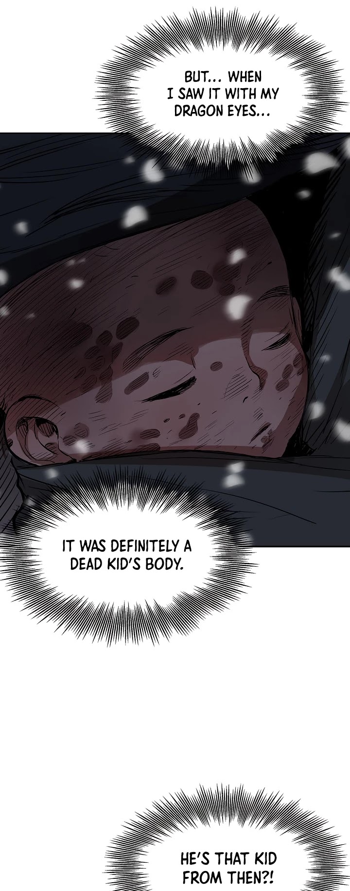 Sword Sheath's Child Chapter 33 page 47 - Chapter 33