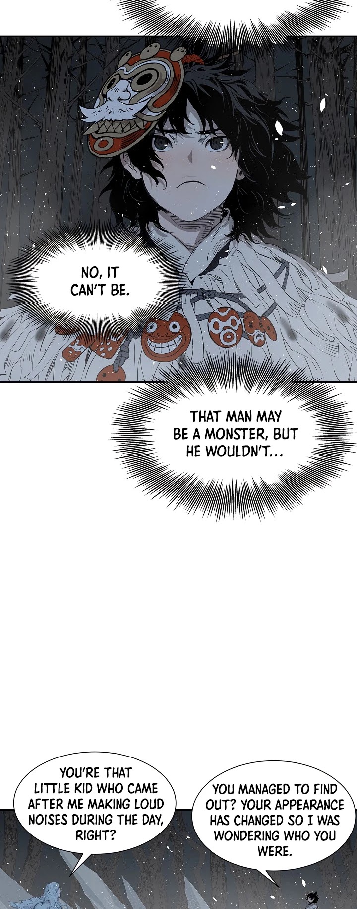 Sword Sheath's Child Chapter 33 page 48 - Chapter 33