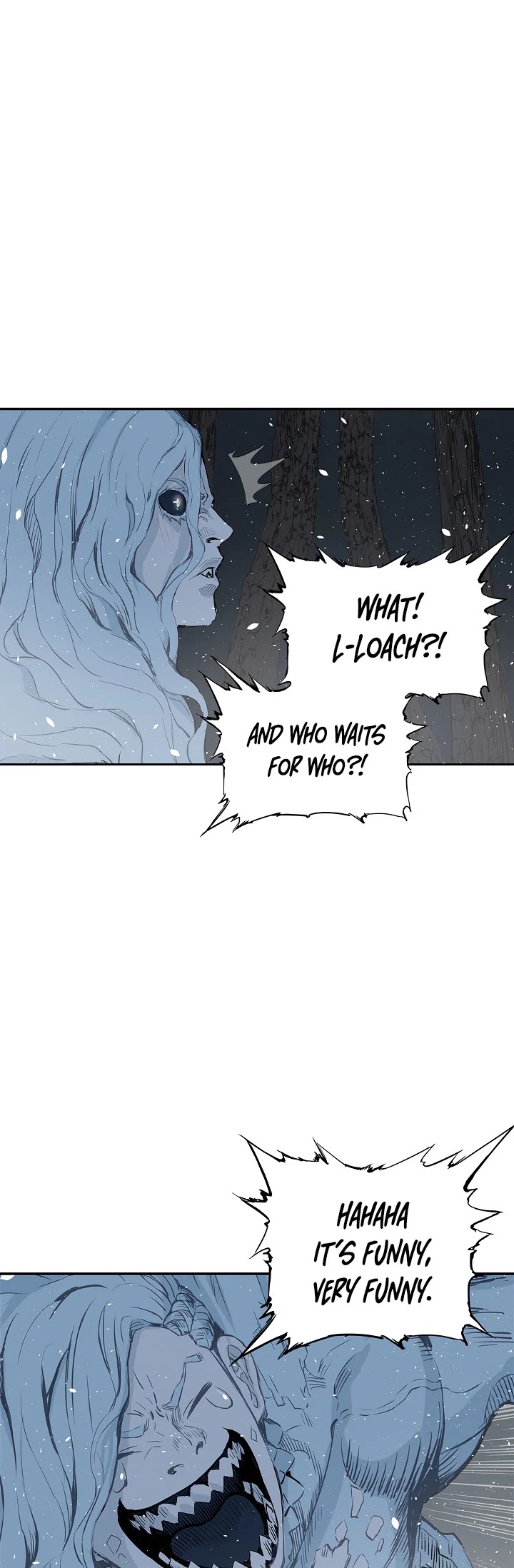 Sword Sheath's Child Chapter 33 page 50 - Chapter 33