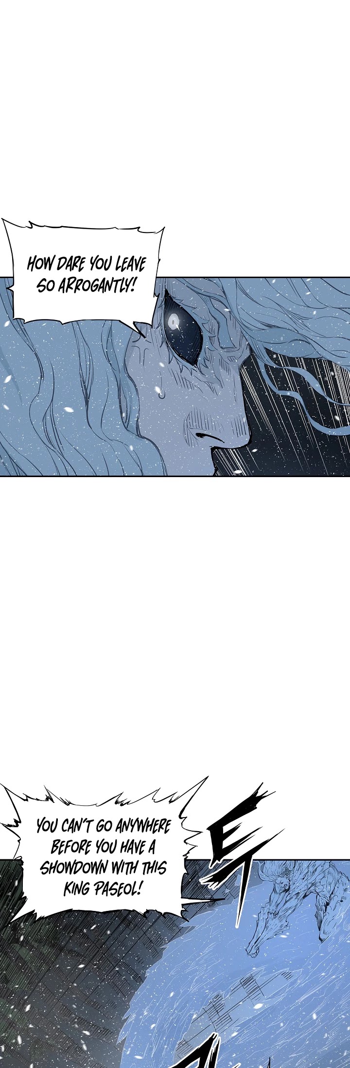 Sword Sheath's Child Chapter 33 page 52 - Chapter 33
