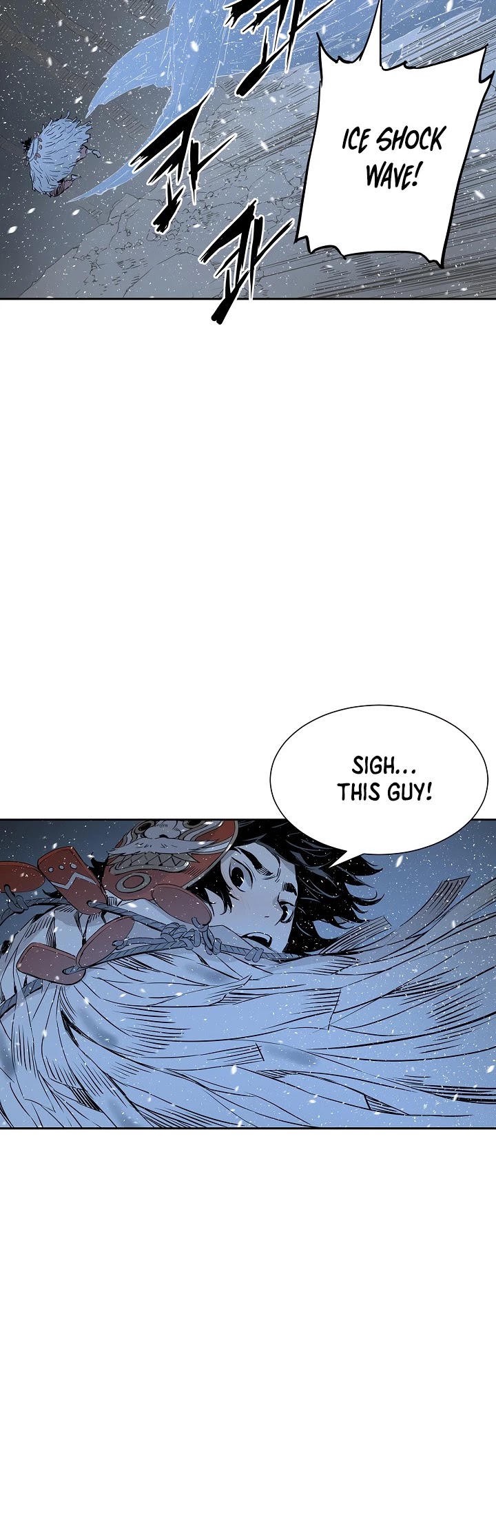 Sword Sheath's Child Chapter 33 page 53 - Chapter 33