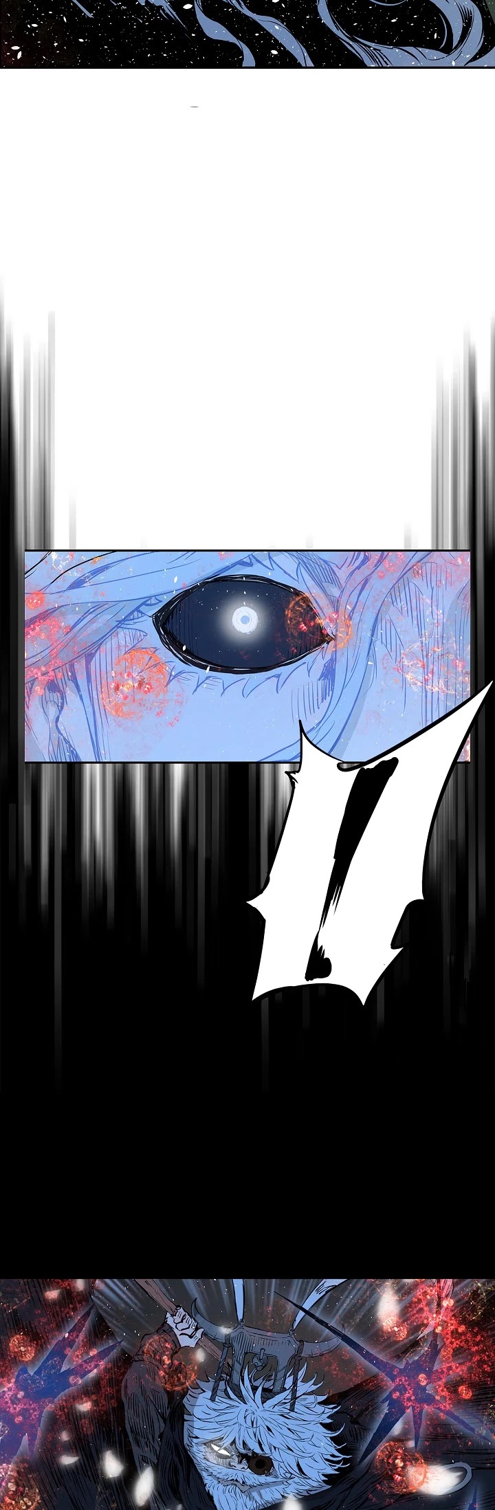 Sword Sheath's Child Chapter 33 page 57 - Chapter 33