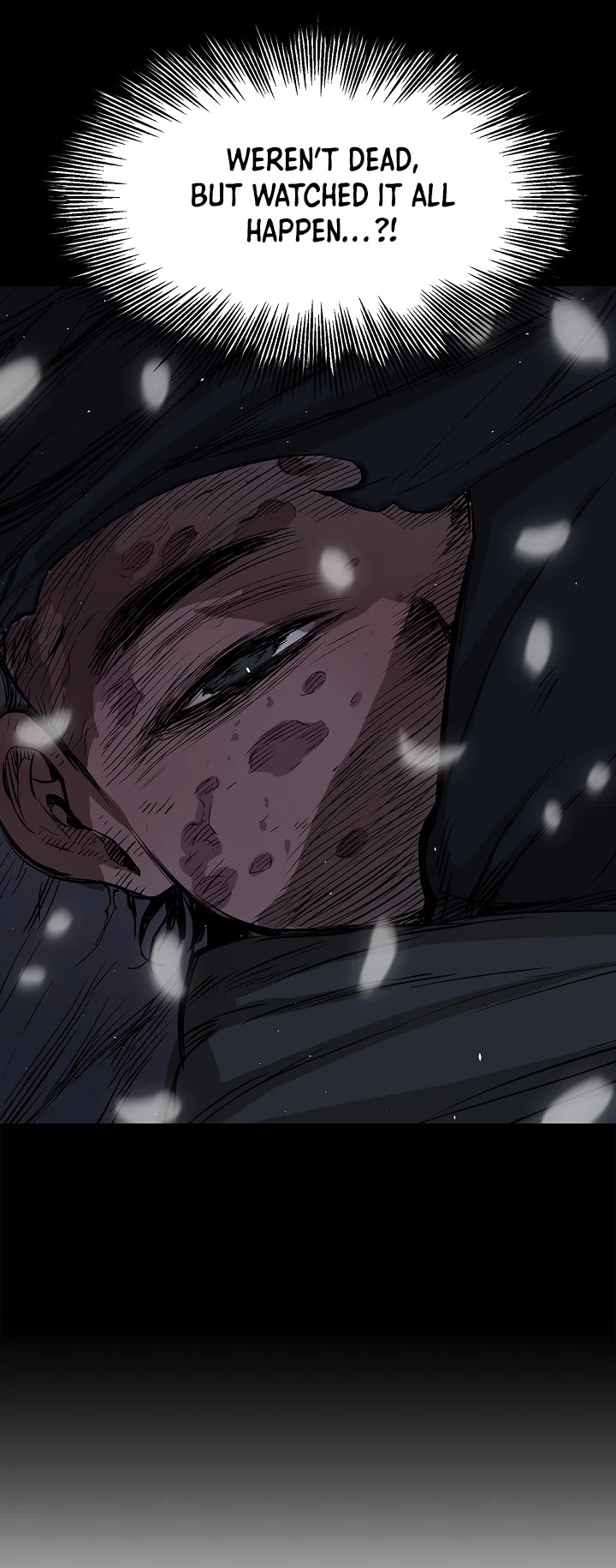 Sword Sheath's Child Chapter 33 page 65 - Chapter 33