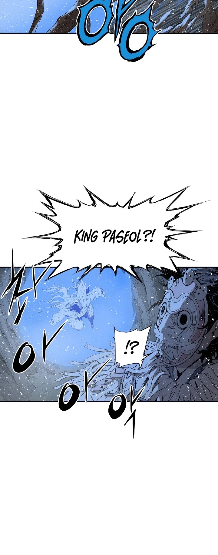 Sword Sheath's Child Chapter 33 page 7 - Chapter 33