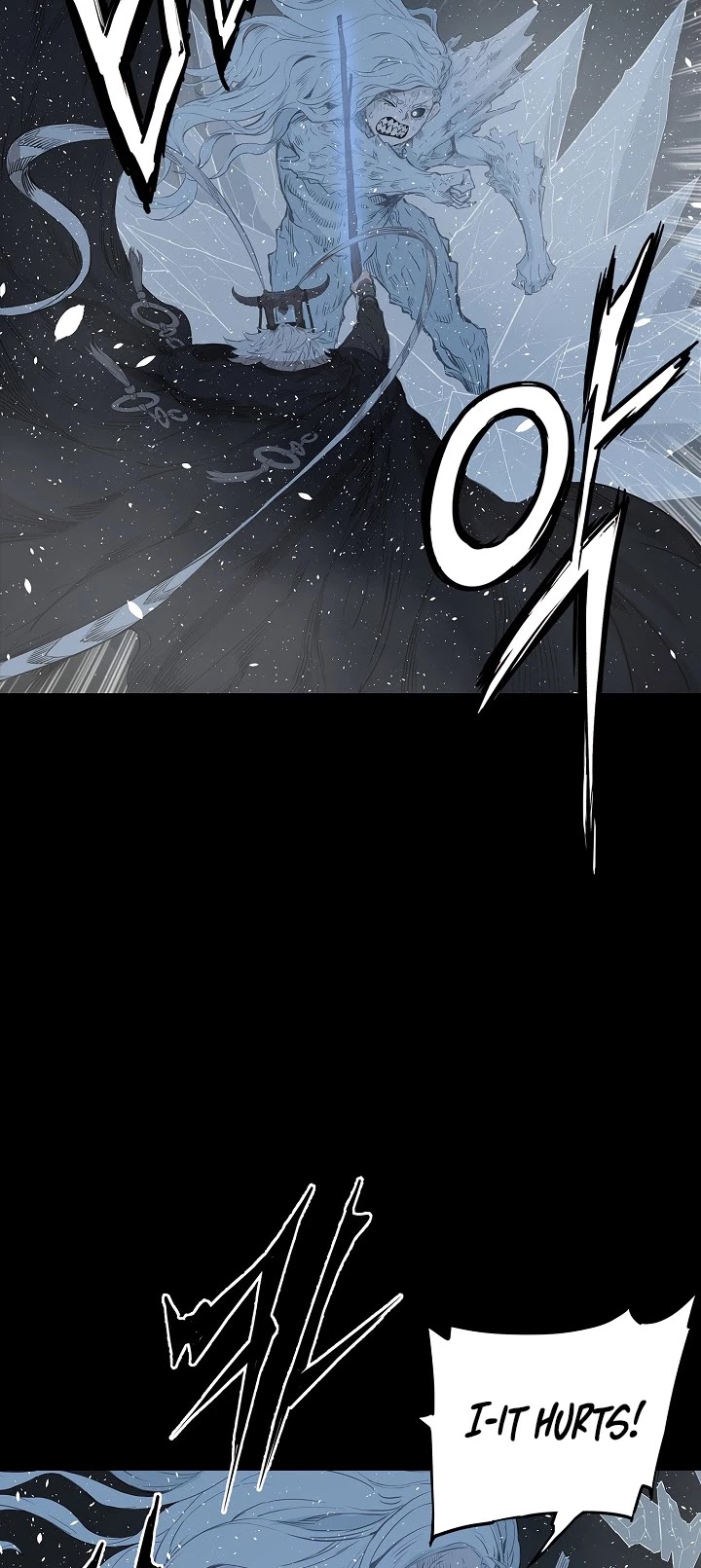 Sword Sheath's Child Chapter 34 page 13 - Chapter 34