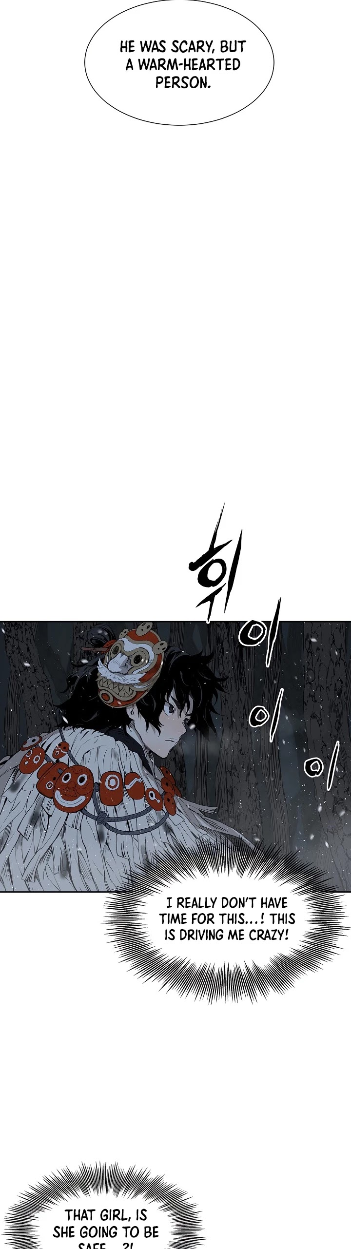 Sword Sheath's Child Chapter 34 page 24 - Chapter 34