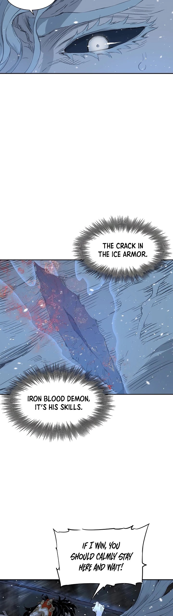 Sword Sheath's Child Chapter 34 page 27 - Chapter 34