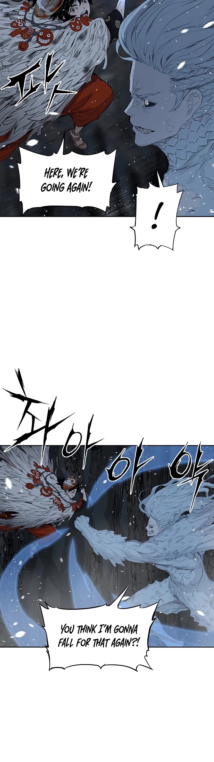 Sword Sheath's Child Chapter 34 page 28 - Chapter 34