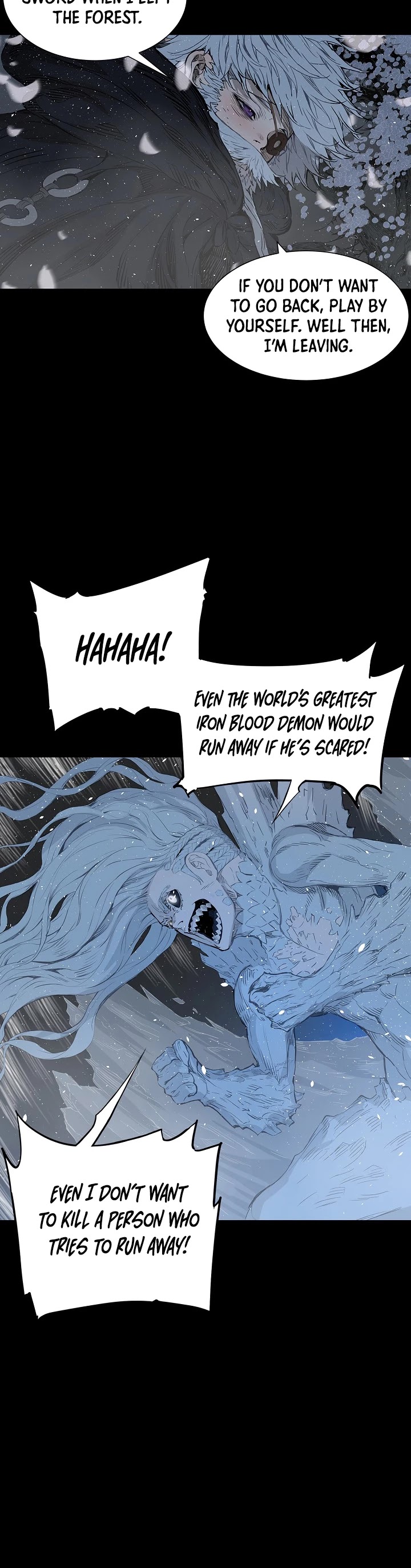 Sword Sheath's Child Chapter 34 page 7 - Chapter 34