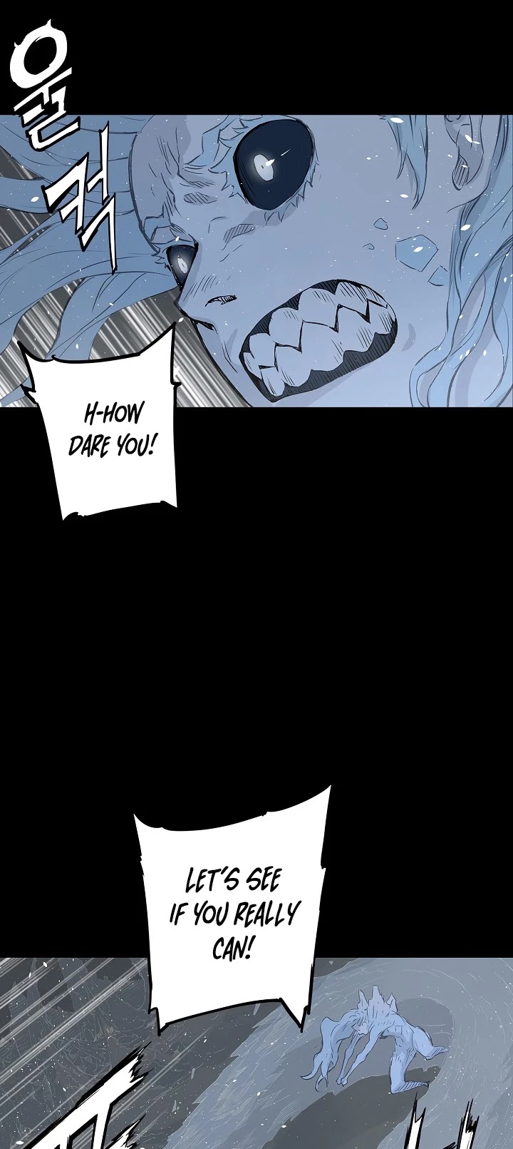 Sword Sheath's Child Chapter 34 page 9 - Chapter 34