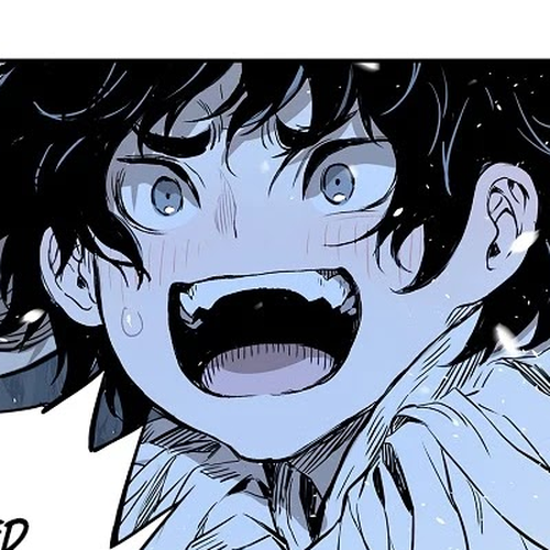 Sword Sheath's Child Chapter 34 cover