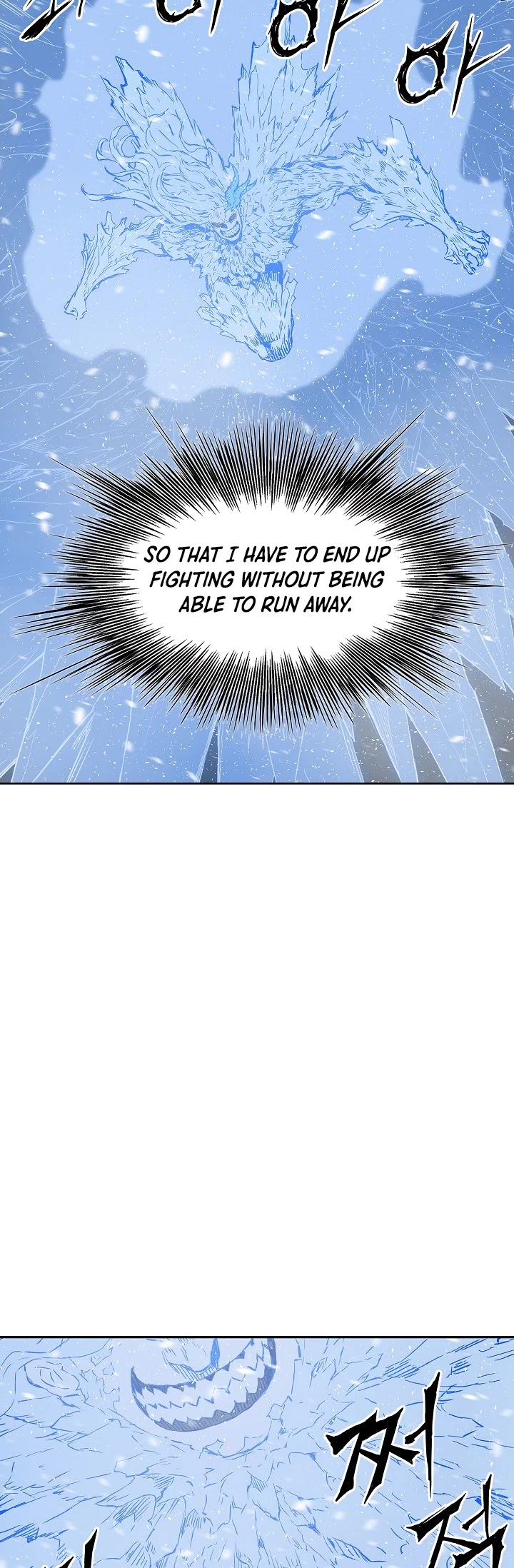 Sword Sheath's Child Chapter 35 page 11 - Chapter 35