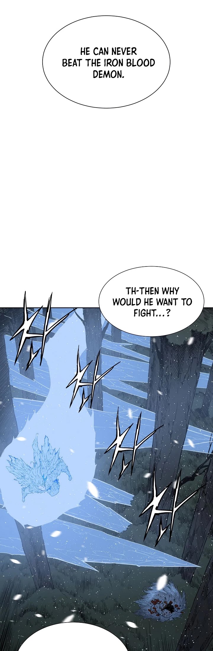 Sword Sheath's Child Chapter 35 page 17 - Chapter 35