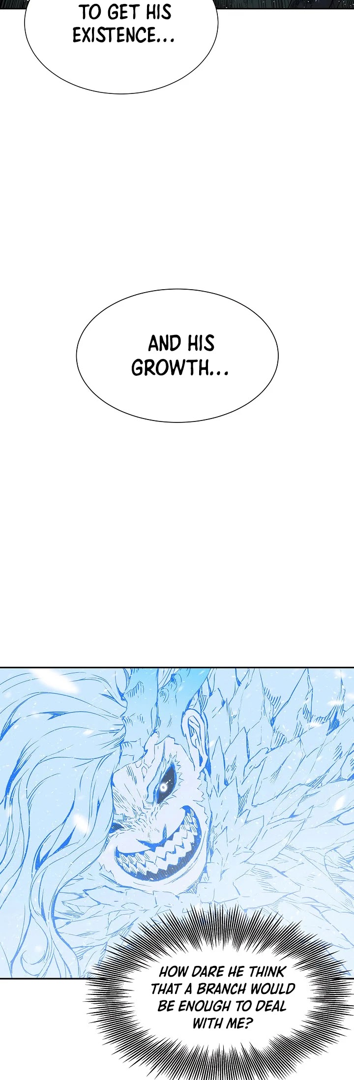 Sword Sheath's Child Chapter 35 page 18 - Chapter 35