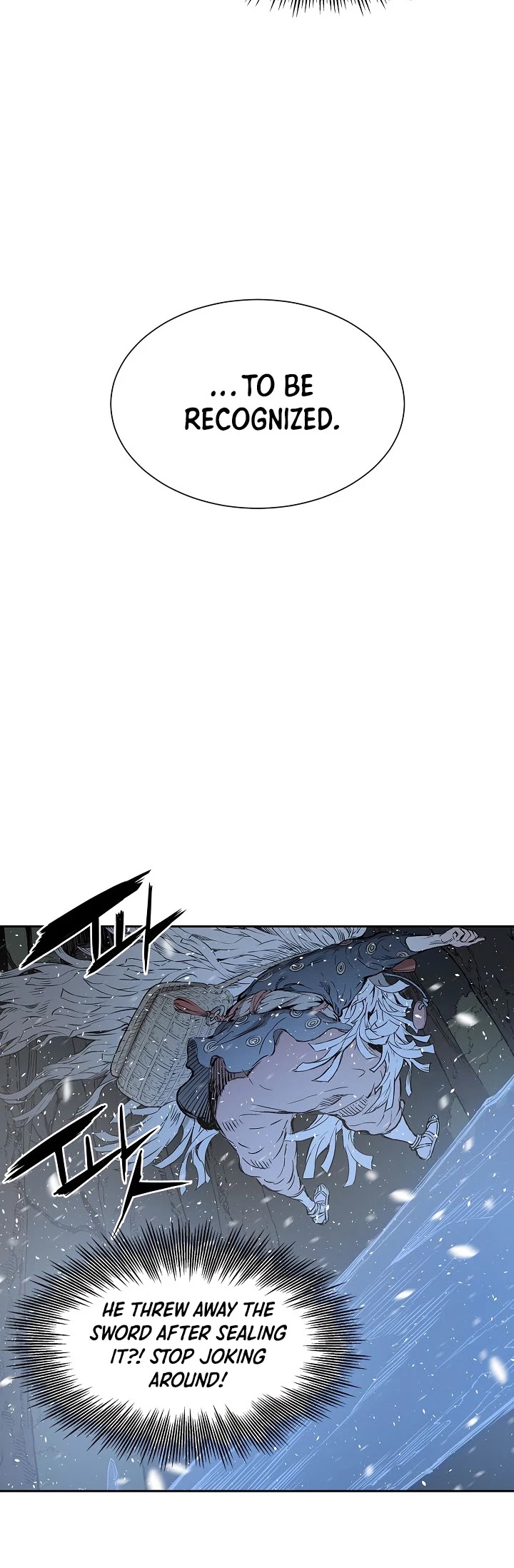 Sword Sheath's Child Chapter 35 page 19 - Chapter 35