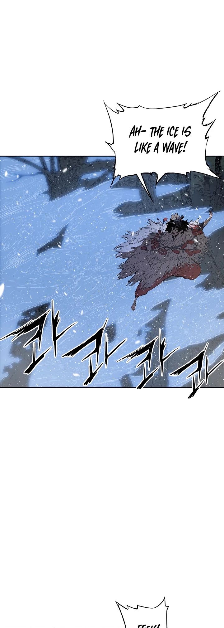 Sword Sheath's Child Chapter 35 page 2 - Chapter 35
