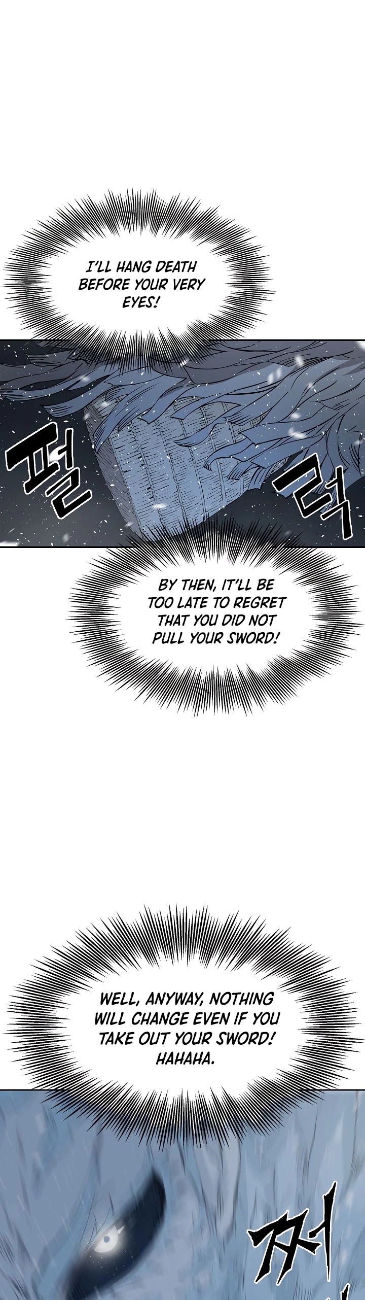 Sword Sheath's Child Chapter 35 page 20 - Chapter 35
