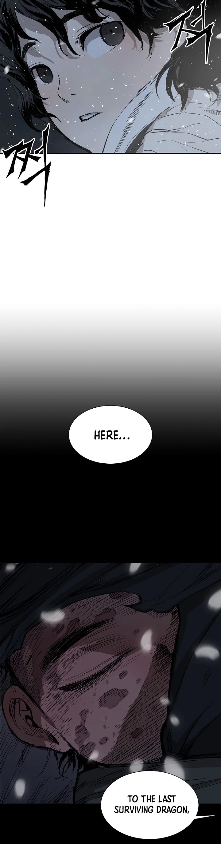 Sword Sheath's Child Chapter 35 page 29 - Chapter 35