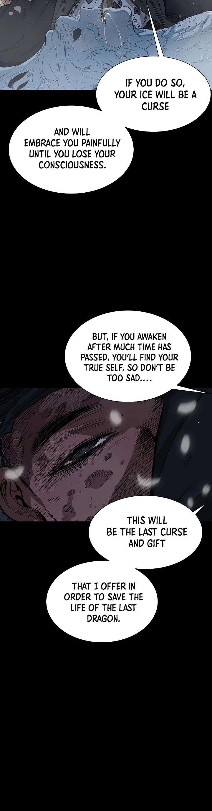 Sword Sheath's Child Chapter 35 page 31 - Chapter 35