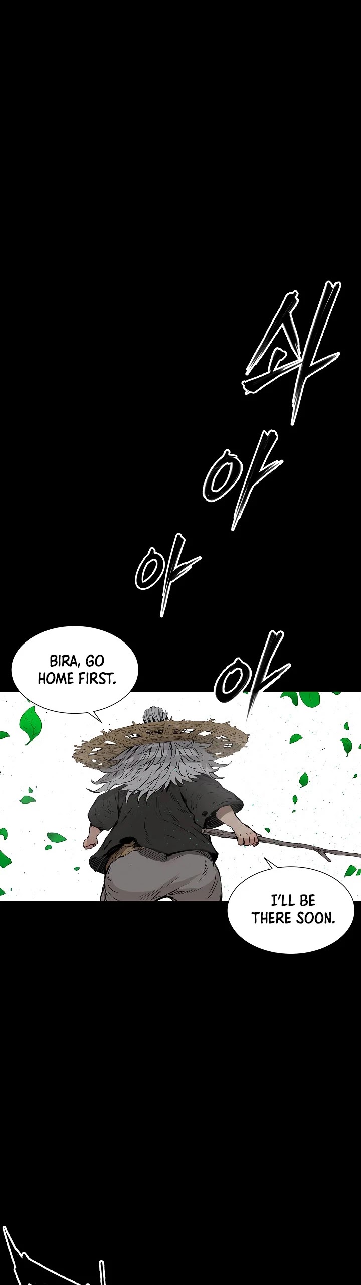 Sword Sheath's Child Chapter 35 page 32 - Chapter 35