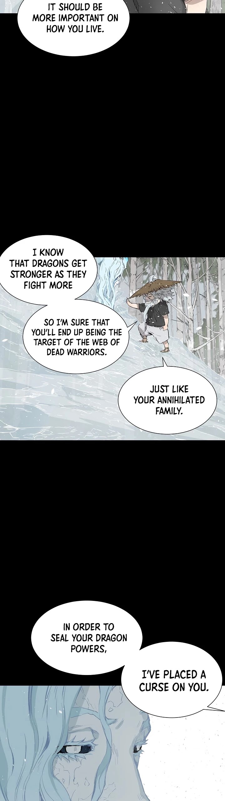 Sword Sheath's Child Chapter 35 page 35 - Chapter 35
