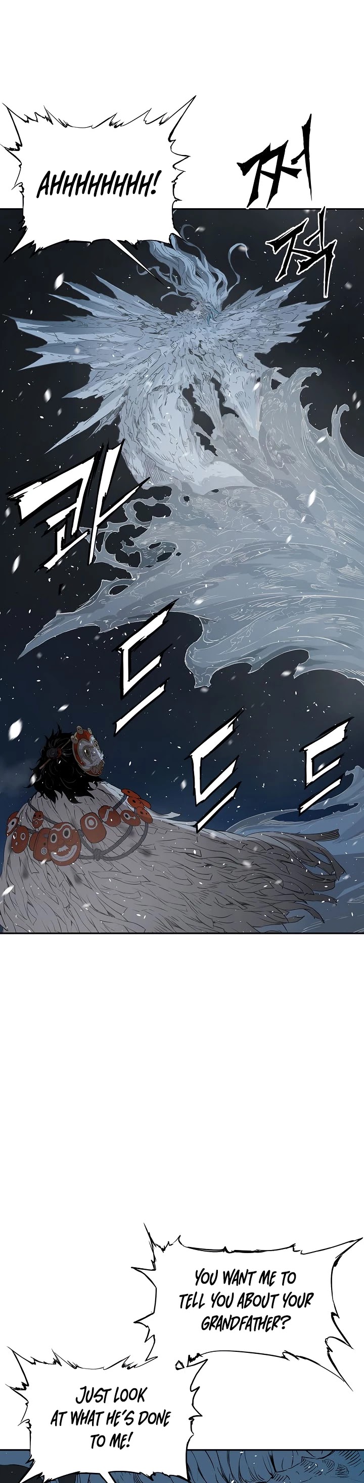 Sword Sheath's Child Chapter 35 page 39 - Chapter 35