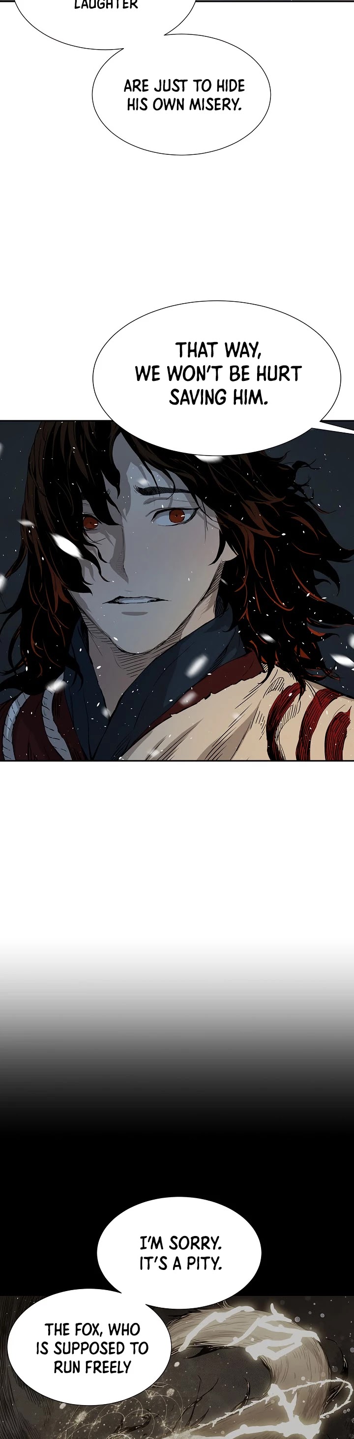 Sword Sheath's Child Chapter 35 page 42 - Chapter 35