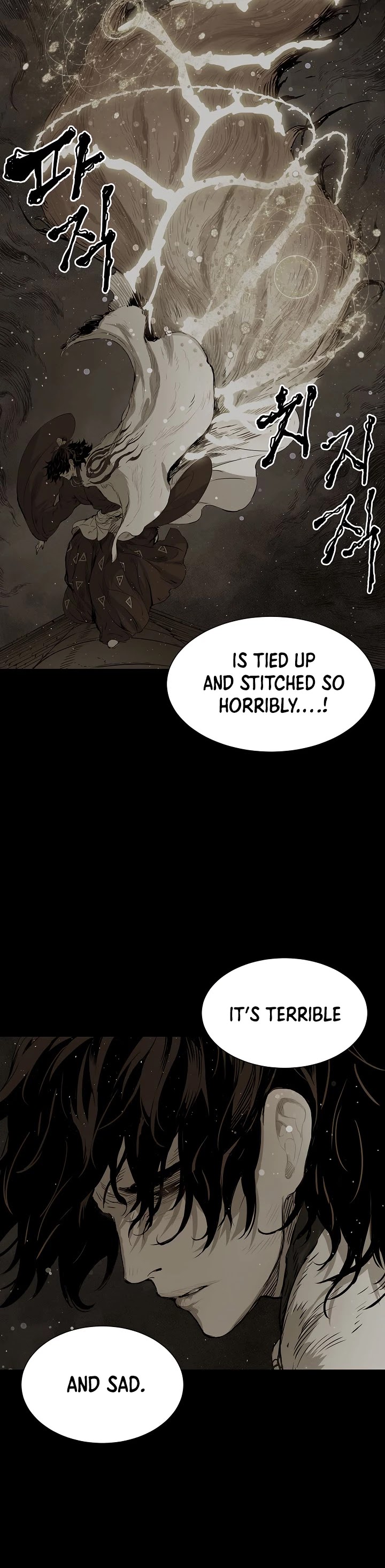 Sword Sheath's Child Chapter 35 page 43 - Chapter 35
