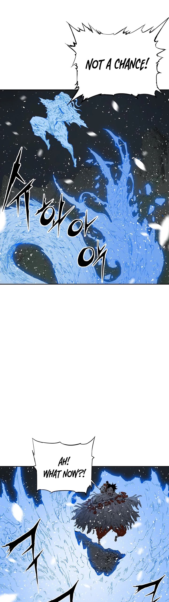 Sword Sheath's Child Chapter 35 page 48 - Chapter 35