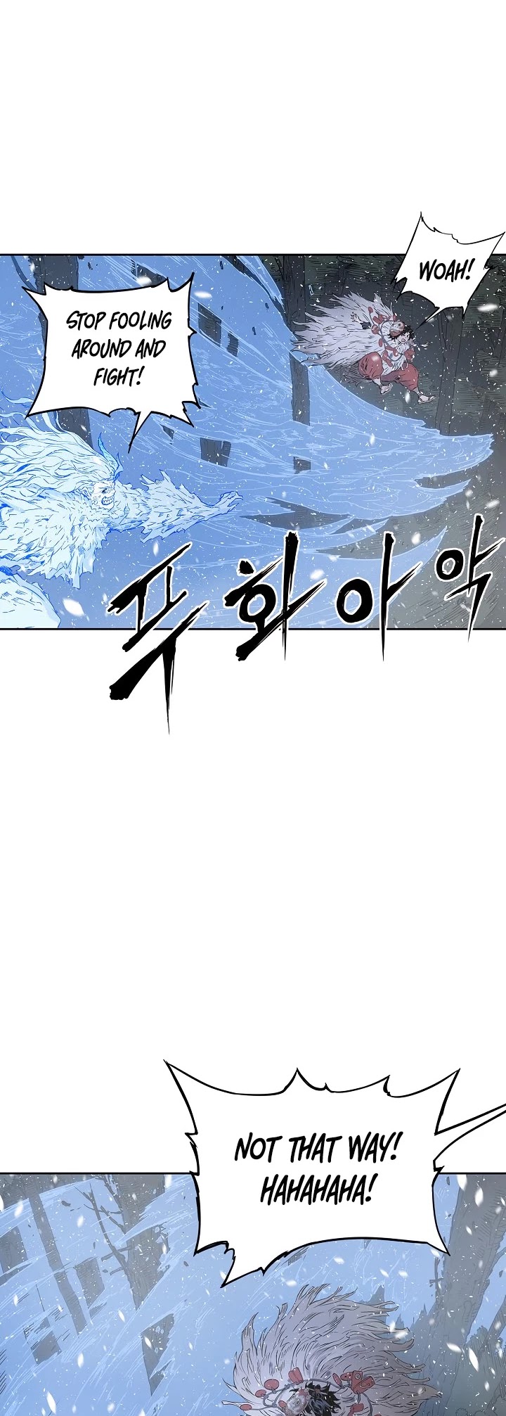 Sword Sheath's Child Chapter 35 page 5 - Chapter 35