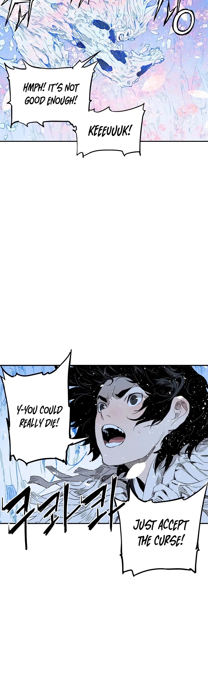 Sword Sheath's Child Chapter 35 page 55 - Chapter 35