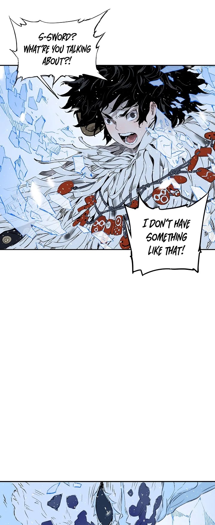 Sword Sheath's Child Chapter 35 page 63 - Chapter 35
